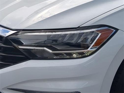 2019 Volkswagen Jetta 1.4T R-Line