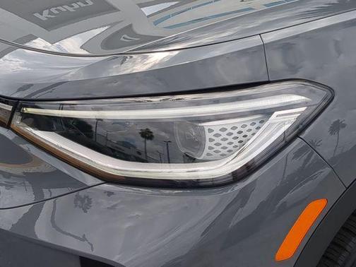 2024 Volkswagen ID.4 Pro S