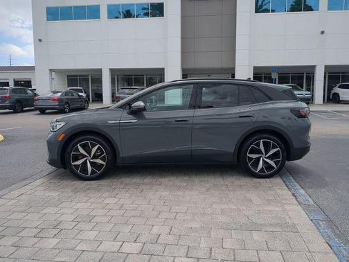 2024 Volkswagen ID.4 Pro S