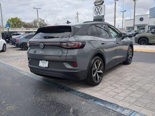 2024 Volkswagen ID.4 Pro S