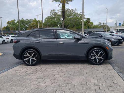 2024 Volkswagen ID.4 Pro S