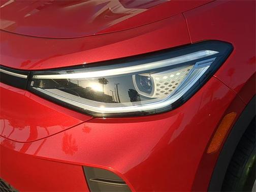 2021 Volkswagen ID.4 AWD Pro S