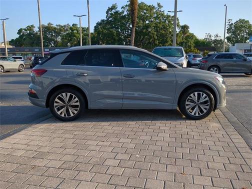 2023 Audi Q4 e-tron Premium Plus 40 RWD