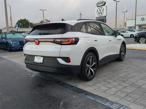 2023 Volkswagen ID.4 Pro S