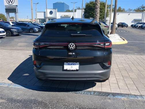 2021 Volkswagen ID.4 Pro S