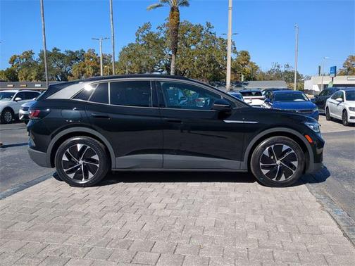 2021 Volkswagen ID.4 Pro S