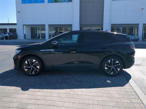 2021 Volkswagen ID.4 Pro S