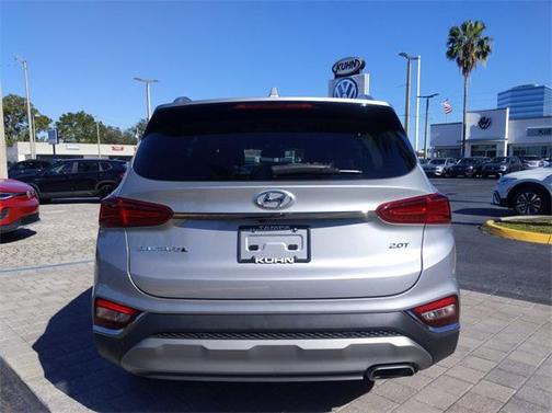 2020 Hyundai SANTA FE Limited 2.0T