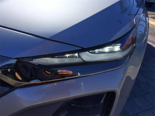 2020 Hyundai SANTA FE Limited 2.0T