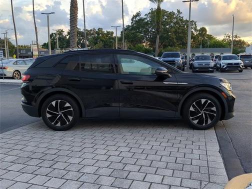 2021 Volkswagen ID.4 Pro S