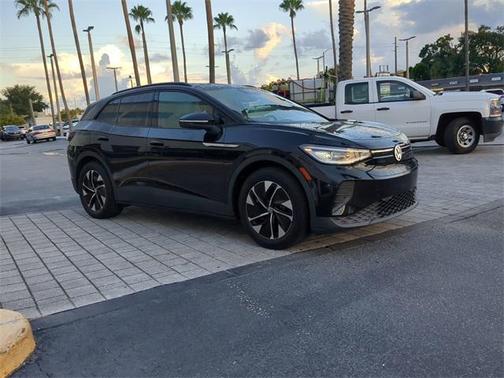 2021 Volkswagen ID.4 Pro S