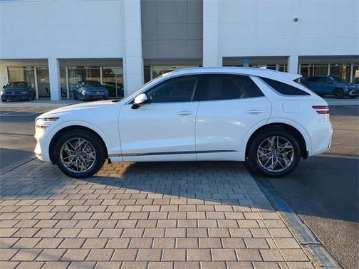 2023 Genesis GV70 2.5T AWD