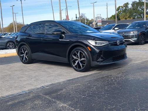 2023 Volkswagen ID.4 Pro S