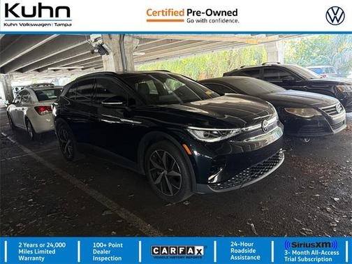 2023 Volkswagen ID.4 Pro S