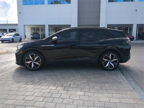 2023 Volkswagen ID.4 Pro S