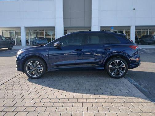 2023 Audi Q4 e-tron Premium 50 quattro