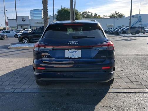 2023 Audi Q4 e-tron Premium 50 quattro