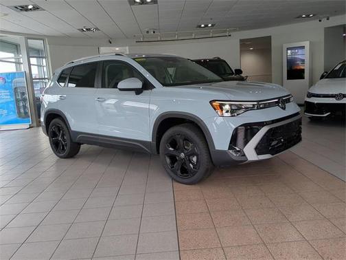 2025 Volkswagen Taos 1.5T SEL