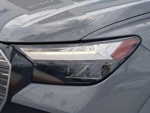 2023 Audi Q4 e-tron Premium Plus 50 quattro