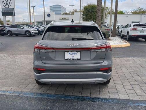 2023 Audi Q4 e-tron Premium Plus 50 quattro