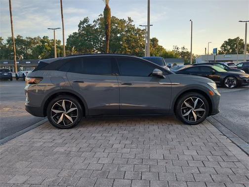 2023 Volkswagen ID.4 S