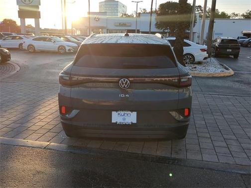2023 Volkswagen ID.4 S