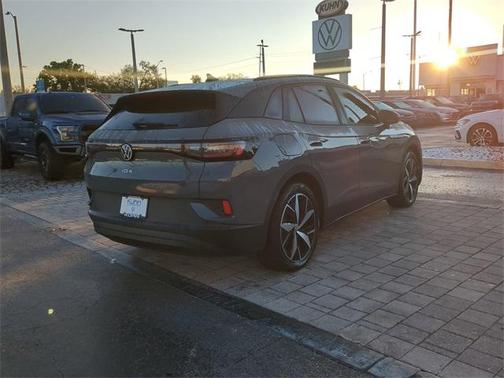 2023 Volkswagen ID.4 S