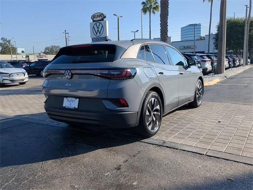 2021 Volkswagen ID.4 Pro S
