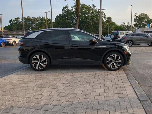 2022 Volkswagen ID.4 Pro S