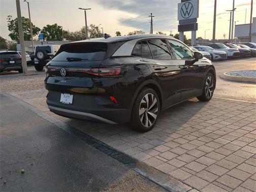 2022 Volkswagen ID.4 Pro S