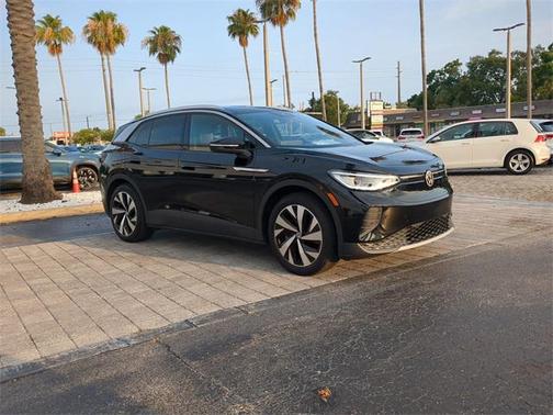 2022 Volkswagen ID.4 Pro S