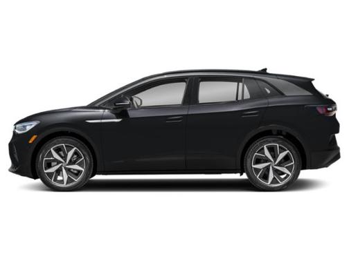 Black 2023 Volkswagen ID.4 S