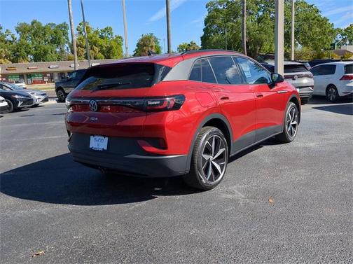 2025 Volkswagen ID.4 AWD Pro S