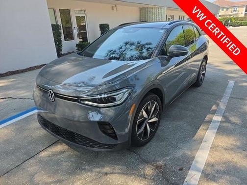 2023 Volkswagen ID.4 Pro S