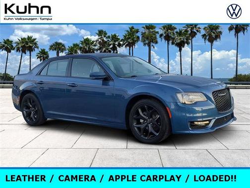2021 Chrysler 300 Touring