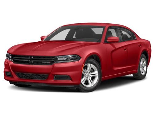 Torred Clearcoat 2020 Dodge Charger SXT