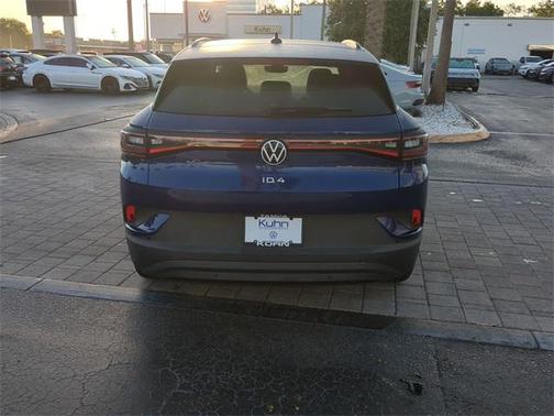 2021 Volkswagen ID.4 Pro S