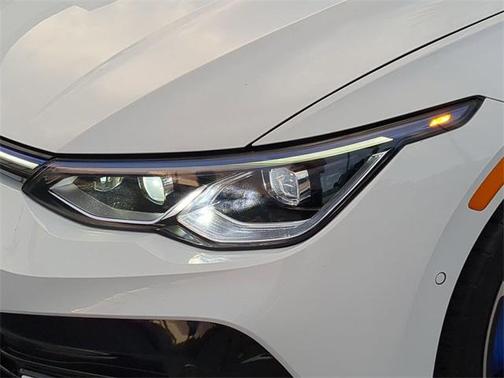 2022 Volkswagen Golf R 2.0T DSG