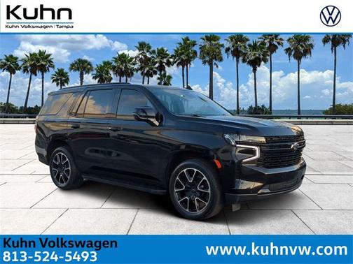 2023 Chevrolet Tahoe 2WD RST