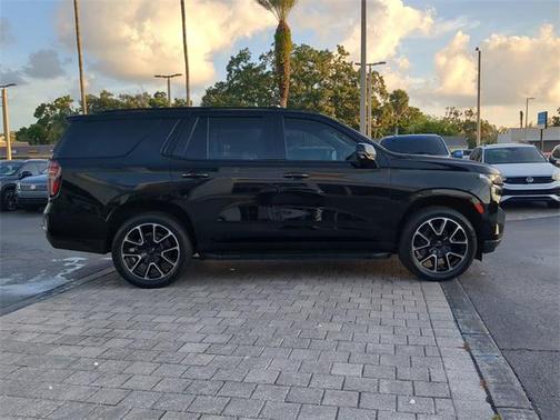 2023 Chevrolet Tahoe 2WD RST