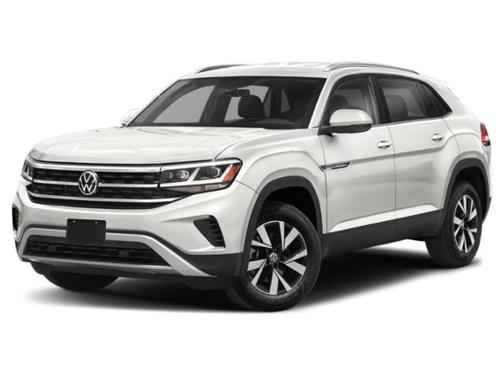 2023 Volkswagen Atlas Cross Sport 2.0T SE