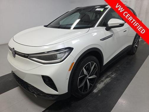 2023 Volkswagen ID.4 AWD Pro S