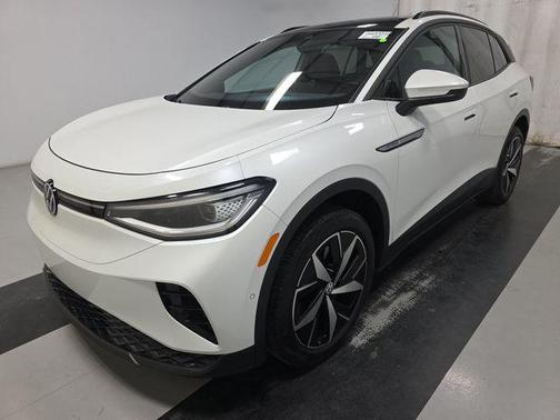 2023 Volkswagen ID.4 AWD Pro S