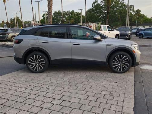 2025 Volkswagen ID.4 AWD Pro