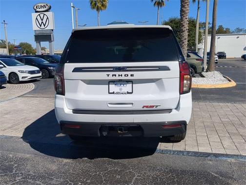 2021 Chevrolet Tahoe 2WD RST