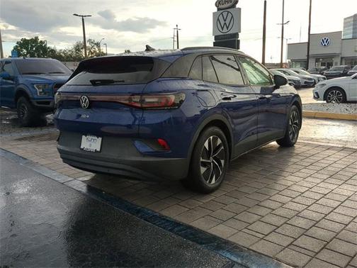 2021 Volkswagen ID.4 Pro S