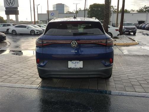 2021 Volkswagen ID.4 Pro S