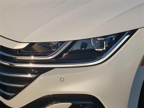 2021 Volkswagen Arteon 2.0T SEL R-Line