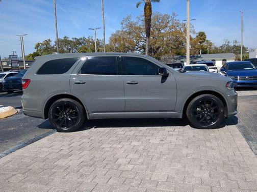 2019 Dodge Durango R/T