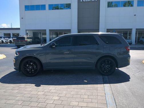 2019 Dodge Durango R/T